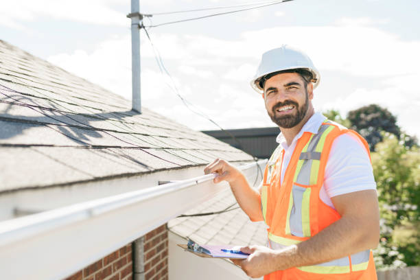 Best Commercial Roofing Services  in Auburn Hills, MI
