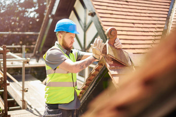 Quick and Trustworthy Emergency Roof Repair Services in Auburn Hills, MI